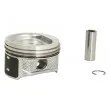 Piston KOLBENSCHMIDT 99452600 - Visuel 2