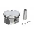 Piston KOLBENSCHMIDT 99563620 - Visuel 2