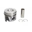 Piston KOLBENSCHMIDT 99700600 - Visuel 2