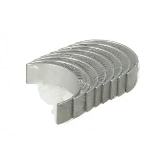 Kit de coussinets de bielle KOLBENSCHMIDT CB-1471A STD