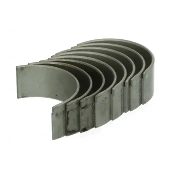 Kit de coussinets de bielle KOLBENSCHMIDT CB-2215GP STD