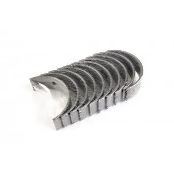 Kit de coussinet de vilebrequin KOLBENSCHMIDT MS-1213GP STD