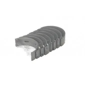 Kit de coussinet de vilebrequin KOLBENSCHMIDT MS-1219GP 0.25