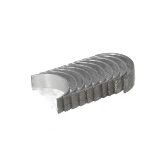Kit de coussinet de vilebrequin KOLBENSCHMIDT MS-1226A 0.25