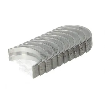 Kit de coussinet de vilebrequin KOLBENSCHMIDT MS-1457A 0.25