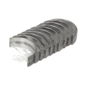 Kit de coussinet de vilebrequin KOLBENSCHMIDT MS-1461A 0.25
