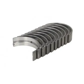 Kit de coussinet de vilebrequin KOLBENSCHMIDT MS-1473A 0.50