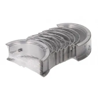 Kit de coussinet de vilebrequin KOLBENSCHMIDT MS-1821A STD