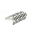 Kit de coussinet de vilebrequin KOLBENSCHMIDT MS-2208GP 0.50 - Visuel 1