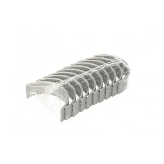 Kit de coussinet de vilebrequin KOLBENSCHMIDT MS-2208GP 0.50