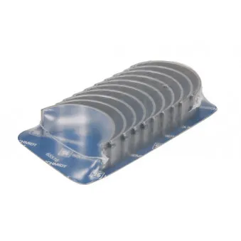 Kit de coussinet de vilebrequin KOLBENSCHMIDT 37052600
