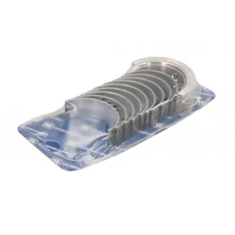 Kit de coussinet de vilebrequin KOLBENSCHMIDT 37056600