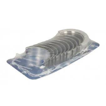 Kit de coussinet de vilebrequin KOLBENSCHMIDT 37056610