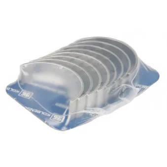 Kit de coussinets de bielle KOLBENSCHMIDT 37058610
