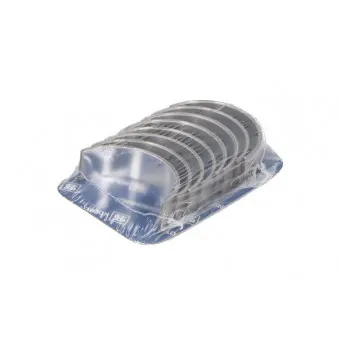 Kit de coussinets de bielle KOLBENSCHMIDT 37072620