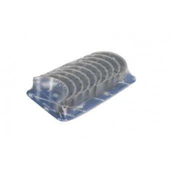 Kit de coussinet de vilebrequin KOLBENSCHMIDT 37073610