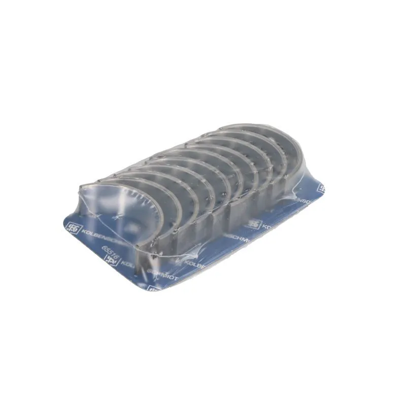 Kit de coussinet de vilebrequin KOLBENSCHMIDT 37073610