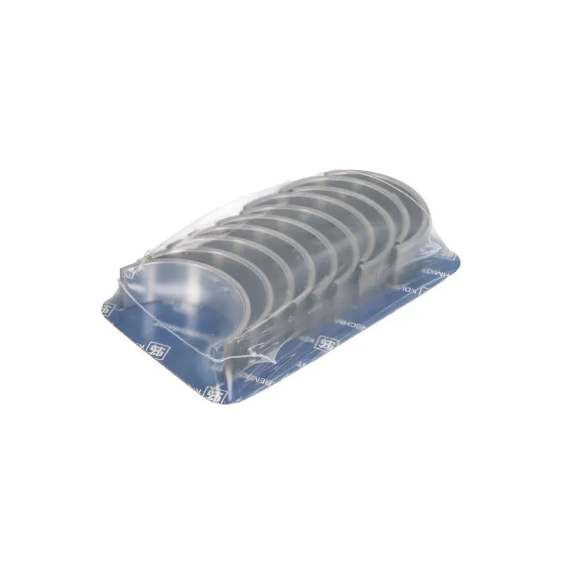 Kit de coussinet de vilebrequin KOLBENSCHMIDT 37073620