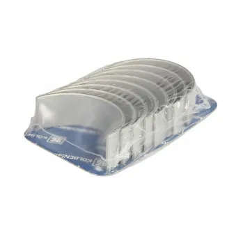 Kit de coussinets de bielle KOLBENSCHMIDT 37087610