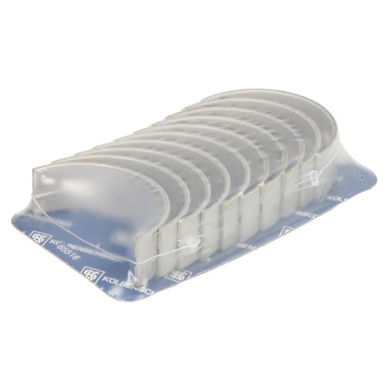 Kit de coussinet de vilebrequin KOLBENSCHMIDT 37088620