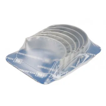 Kit de coussinets de bielle KOLBENSCHMIDT 37101610