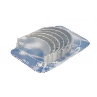 Kit de coussinets de bielle KOLBENSCHMIDT 37101620