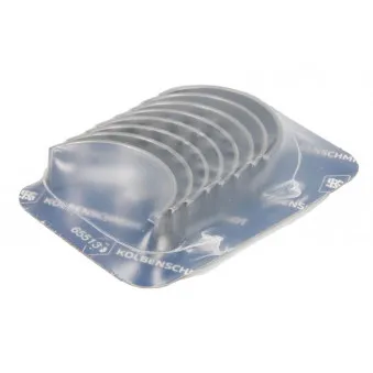 Kit de coussinets de bielle KOLBENSCHMIDT 37104600