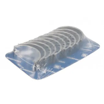 Kit de coussinet de vilebrequin KOLBENSCHMIDT 37105600