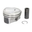 Piston KOLBENSCHMIDT 41197600 - Visuel 2
