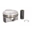 Piston KOLBENSCHMIDT 41197620 - Visuel 2