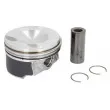 Piston KOLBENSCHMIDT 41198600 - Visuel 2
