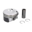 Piston KOLBENSCHMIDT 41198620 - Visuel 2