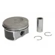 Piston KOLBENSCHMIDT 41257600 - Visuel 2