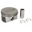 Piston KOLBENSCHMIDT 41257610 - Visuel 2