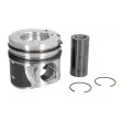 Piston KOLBENSCHMIDT 41286600 - Visuel 2