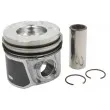 Piston KOLBENSCHMIDT 41287600 - Visuel 2