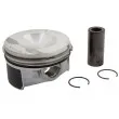 Piston KOLBENSCHMIDT 41501600 - Visuel 2