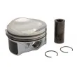 Piston KOLBENSCHMIDT 41509600 - Visuel 2