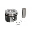 Piston KOLBENSCHMIDT 41644600 - Visuel 2