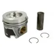 Piston KOLBENSCHMIDT 41647620 - Visuel 2