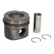 Piston KOLBENSCHMIDT 41648600 - Visuel 2