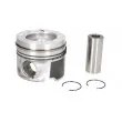 Piston KOLBENSCHMIDT 41709600 - Visuel 2