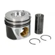 Piston KOLBENSCHMIDT 41711600 - Visuel 2