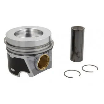 Piston KOLBENSCHMIDT 41785620