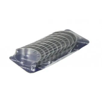 Kit de coussinet de vilebrequin KOLBENSCHMIDT 77907610