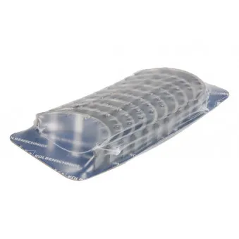 Kit de coussinet de vilebrequin KOLBENSCHMIDT 77907620