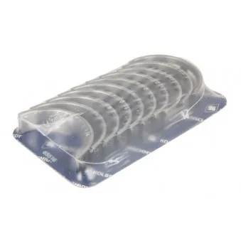 Kit de coussinet de vilebrequin KOLBENSCHMIDT 77908610