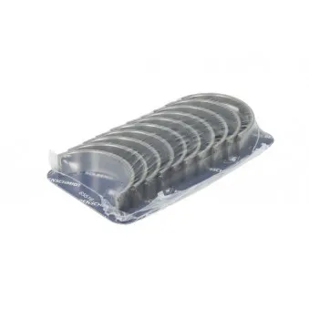 Kit de coussinet de vilebrequin KOLBENSCHMIDT 77908620