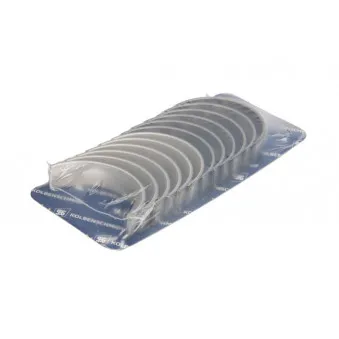 Kit de coussinets de bielle KOLBENSCHMIDT 77948620