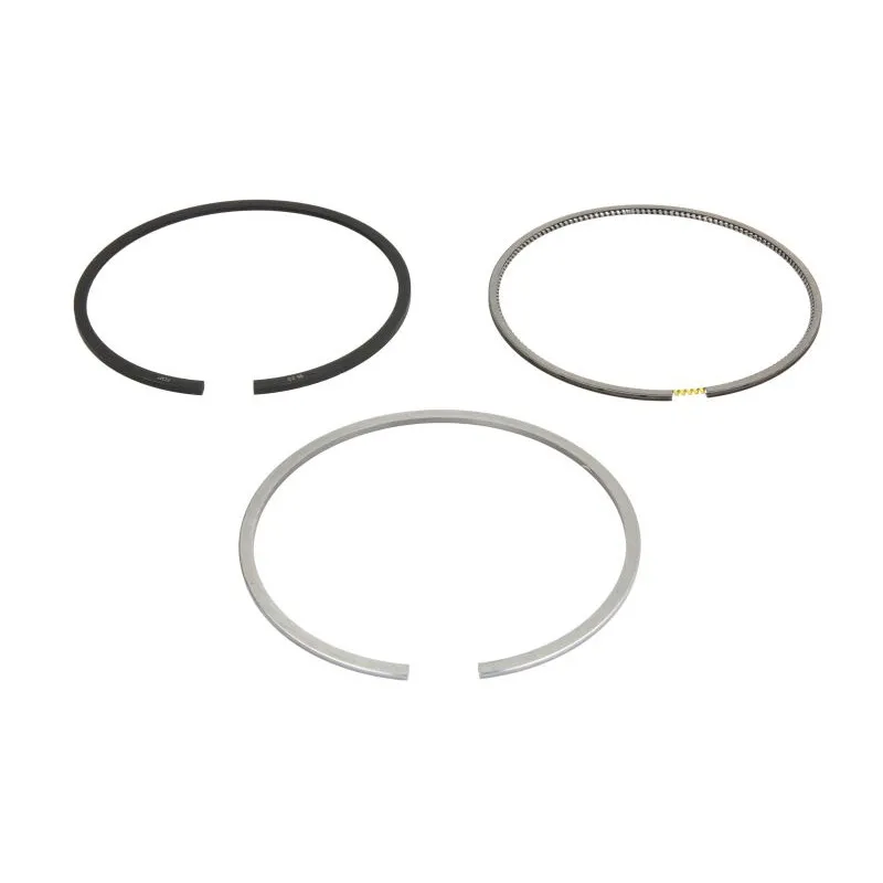 Jeu de segments de pistons KOLBENSCHMIDT 800111612000